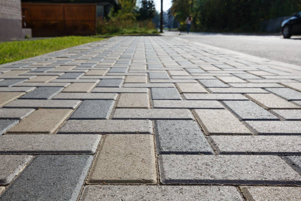 Best Driveway Paving Contractor  in Silver Ridge, NJ