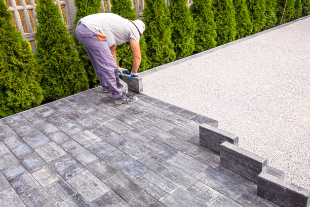 Best Driveway Pavers Near Me  in Silver Ridge, NJ