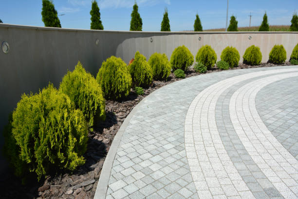 Best Best Driveway Pavers  in Silver Ridge, NJ