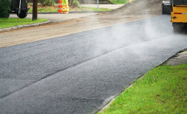 Best Driveway Repair Near Me  in Silver Ridge, NJ
