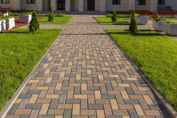 Professional Driveway Pavers in Silver Ridge, NJ